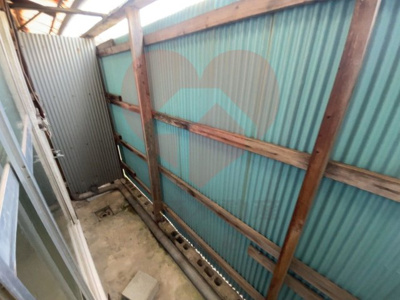  | 寺地町東4丁文化住宅