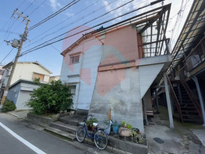  | 寺地町東4丁文化住宅