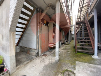  | 寺地町東4丁文化住宅