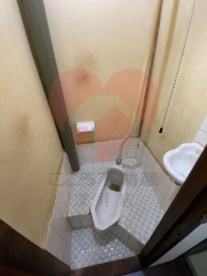 【トイレ】 | 寺地町東4丁文化住宅