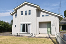 鹿屋市串良町上小原　中古戸建の画像