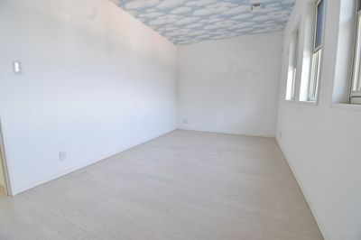 【洋室】 | 鹿屋市串良町上小原　中古戸建