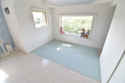 【和室】 | 鹿屋市串良町上小原　中古戸建