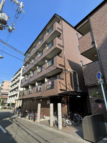 モンターニュロンドⅡ