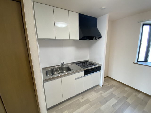 シャルマン岩屋のキッチン