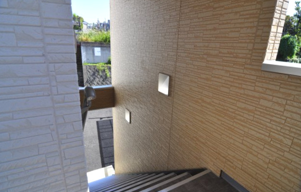 オフィーリアのその他共用部分