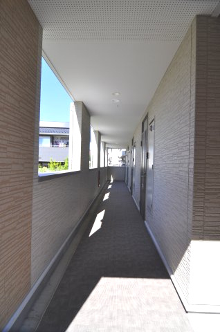 オフィーリアのその他共用部分