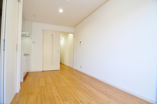 オフィーリアのキッチン