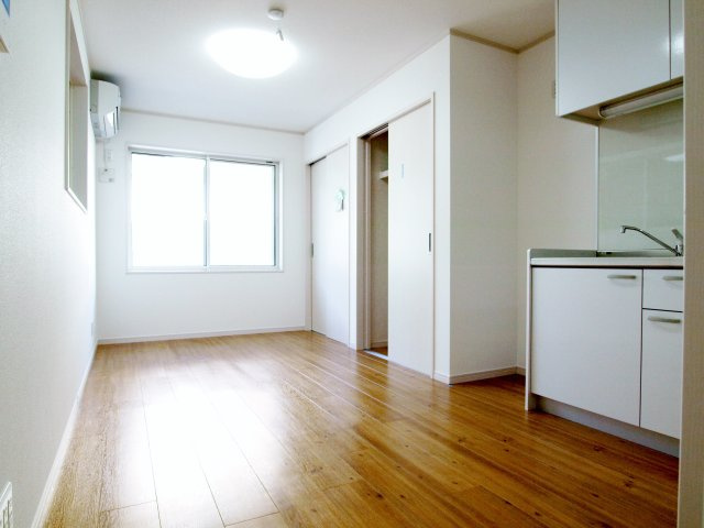 オフィーリアのキッチン