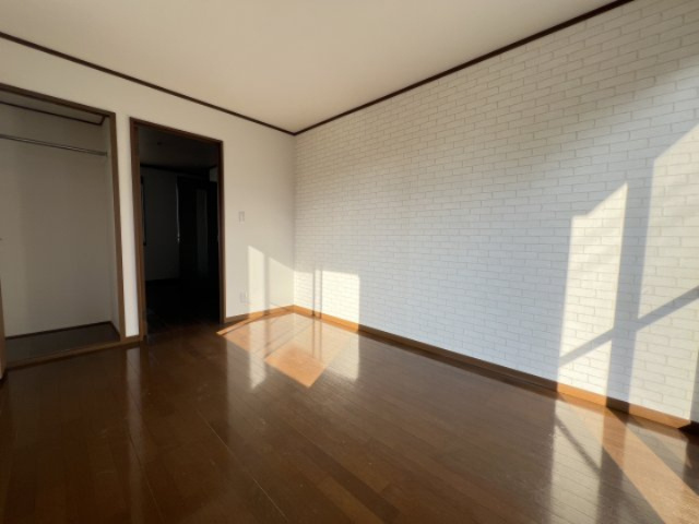 さくらハイツの洋室|洋室