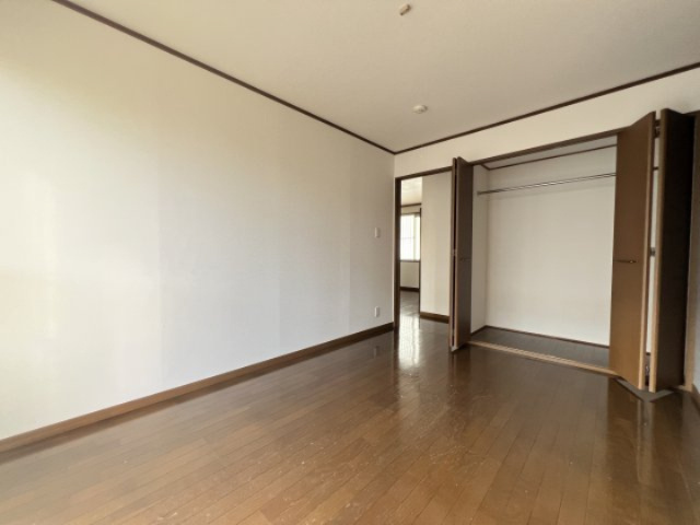 さくらハイツの内装|洋室