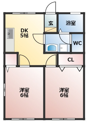 さくらハイツ