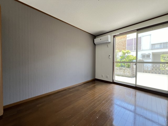 さくらハイツの居間・リビング