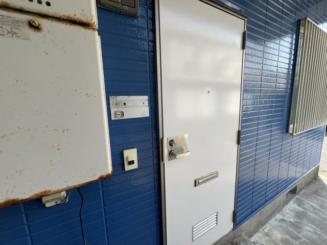 さくらハイツのその他共用部分