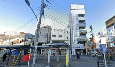 【外観】 | Venus蘇我駅前BLD.