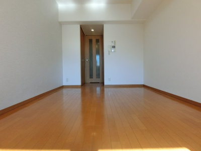 【内装】 | フォレストインサイド5