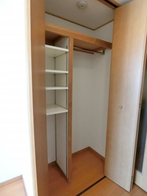 【収納】 | フォレストインサイド5