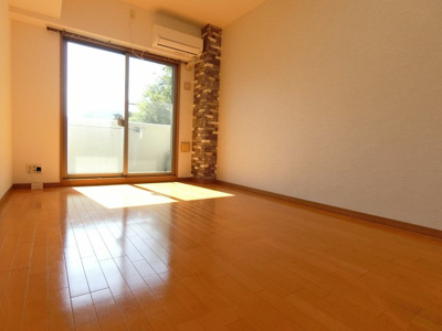 【居間・リビング】 | フォレストインサイド5