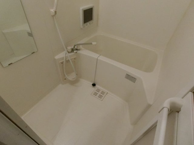 【浴室】 | フォレストインサイド5