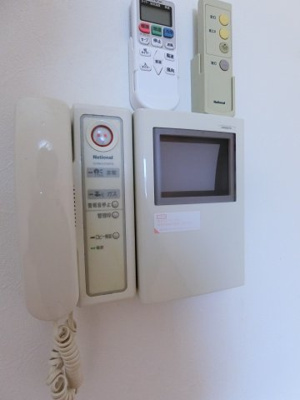 【セキュリティ】 | フォレストインサイド5