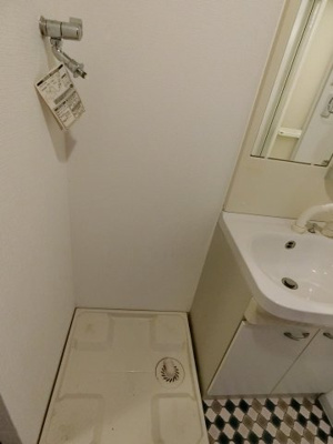 【寝室】 | フォレストインサイド5