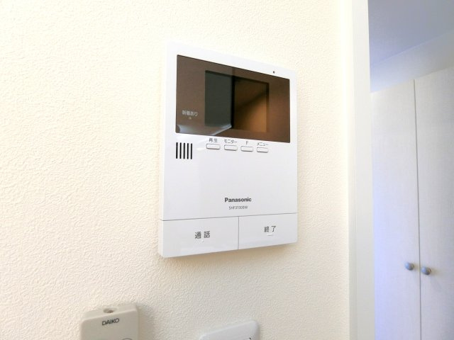コージーコートの設備