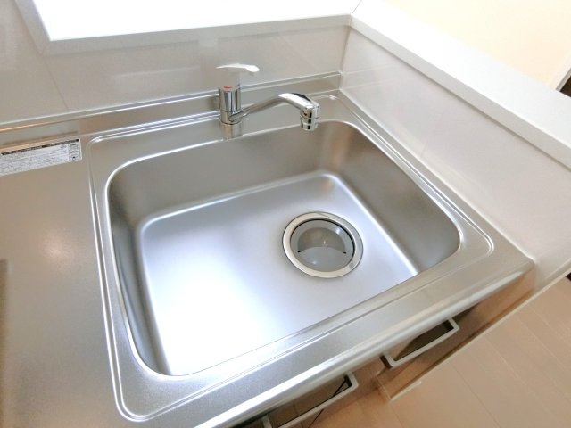 コージーコートの設備