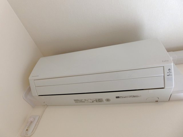 コージーコートの設備