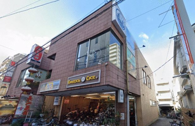 【外観】 | 国立ＴＮビル