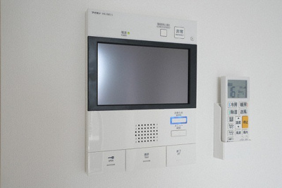 【セキュリティ】 | Ｓ－ＲＥＳＩＤＥＮＣＥ都島Ｌｕｘ