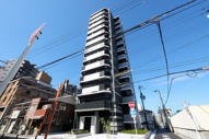 Ｓ－ＲＥＳＩＤＥＮＣＥ都島Ｌｕｘの画像