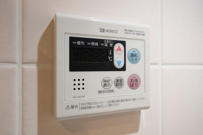 【その他】 | Ｓ－ＲＥＳＩＤＥＮＣＥ都島Ｌｕｘ