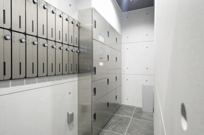 【その他】 | Ｓ－ＲＥＳＩＤＥＮＣＥ都島Ｌｕｘ