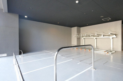 【その他】 | Ｓ－ＲＥＳＩＤＥＮＣＥ都島Ｌｕｘ