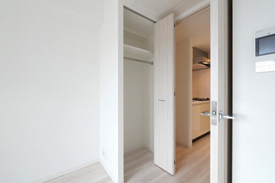 【収納】 | Ｓ－ＲＥＳＩＤＥＮＣＥ都島Ｌｕｘ