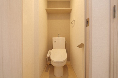 【トイレ】 | Ｓ－ＲＥＳＩＤＥＮＣＥ都島Ｌｕｘ