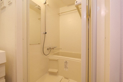 【浴室】 | Ｓ－ＲＥＳＩＤＥＮＣＥ都島Ｌｕｘ