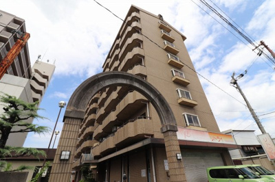 【外観】 | 日宝ライフ放出西