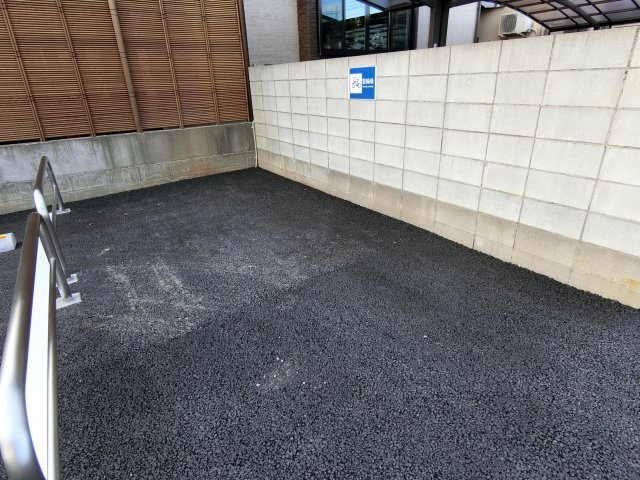 コージーコートのその他共用部分