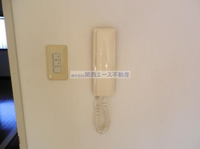 【セキュリティ】 | フェリス旭ヶ丘