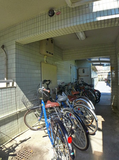 【その他共用部分】