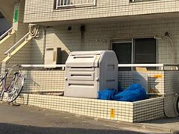 【その他共用部分】 | ビクトワール中村橋