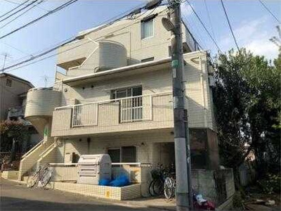 【外観】 | ビクトワール中村橋