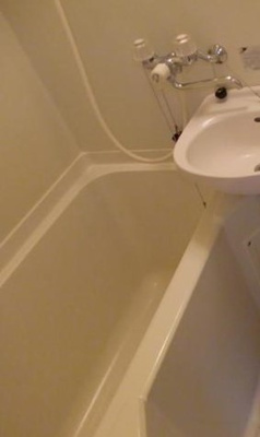 【浴室】 | ビクトワール中村橋