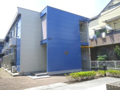 【外観】 | エスポワール　Ｋ