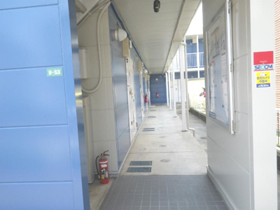 【エントランス】 | エスポワール　Ｋ