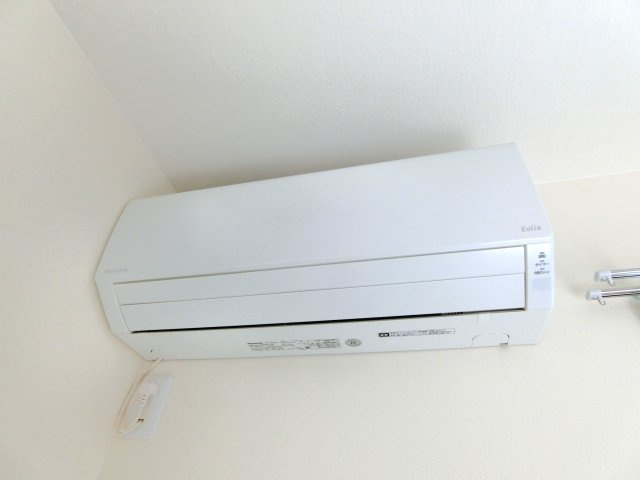 コージーコートの設備