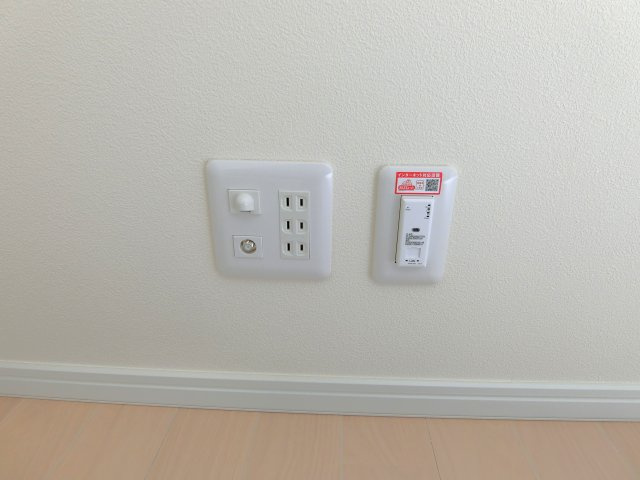 コージーコートの設備