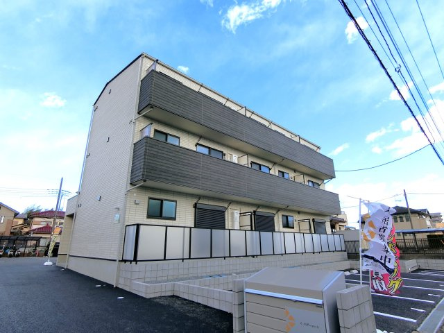 コージーコート