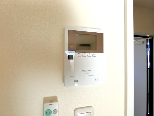 コージーコートの設備